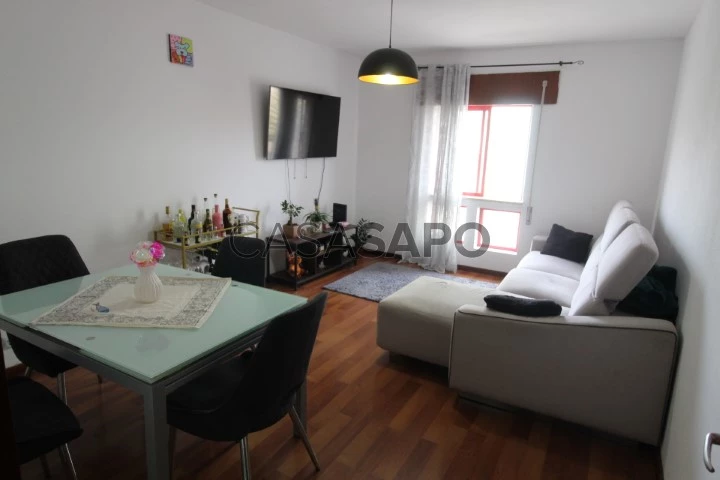 Apartamento T2 para comprar na Figueira da Foz