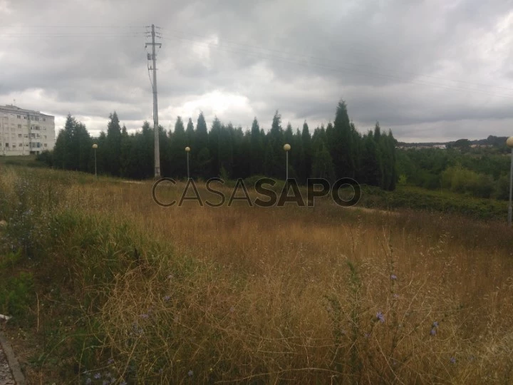 Lote de terreno na Mealhada - Construção de Prédio