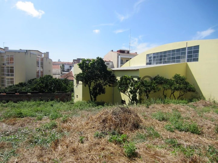 Terreno para comprar na Figueira da Foz