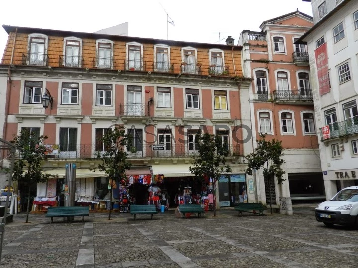 Prédio para comprar em Coimbra