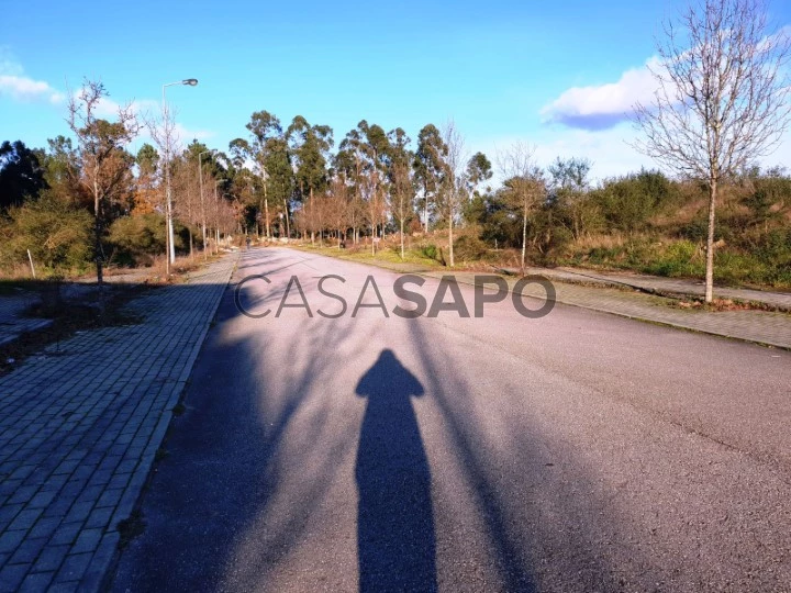 Terreno para comprar em Vila Nova de Famalicão