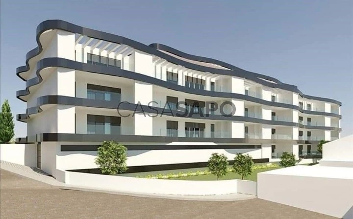 Apartamento T3 para comprar em Vila Nova de Famalicão