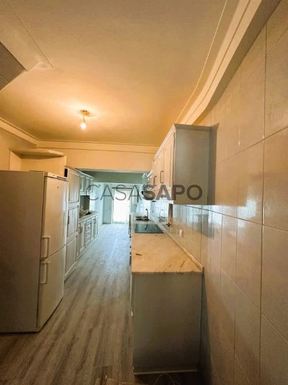 Apartamento T3+1 para alugar em Vila Nova de Famalicão