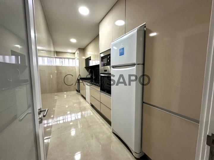 Apartamento T3 para comprar em Póvoa de Varzim