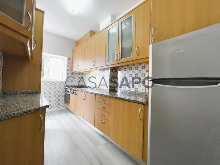 Apartamento T2+1 para comprar em Póvoa de Varzim