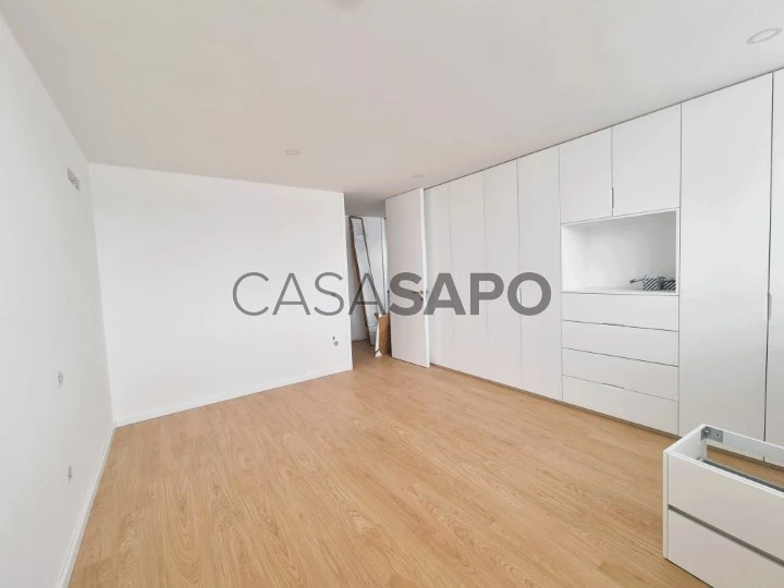 Apartamento T1 para comprar em Vila Verde