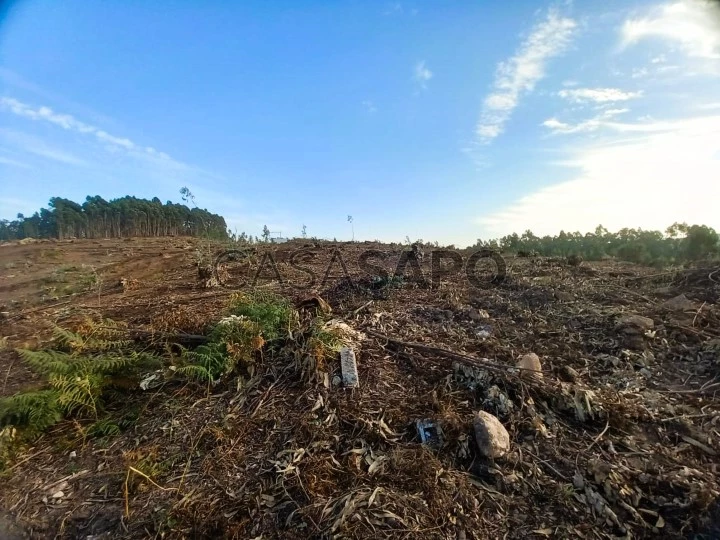 Terreno para comprar em Vila Nova de Famalicão