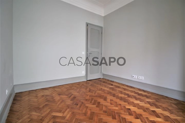 Apartamento T4 para comprar em Lisboa