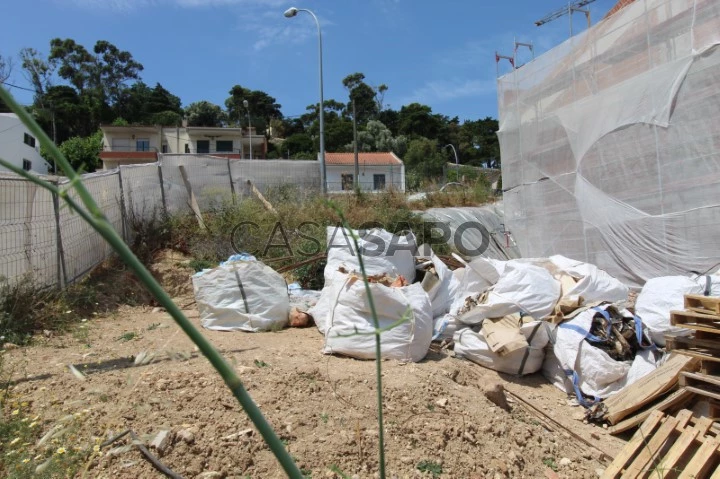 Terreno para comprar em Oeiras