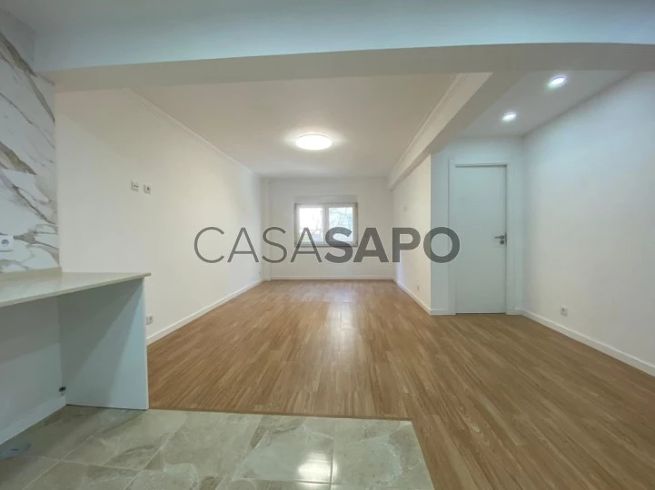 Apartamento T2 para comprar em Sintra