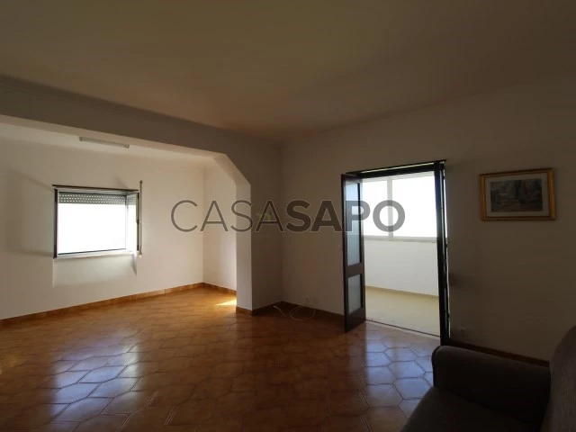 Apartamento T1+1 para comprar em Cascais