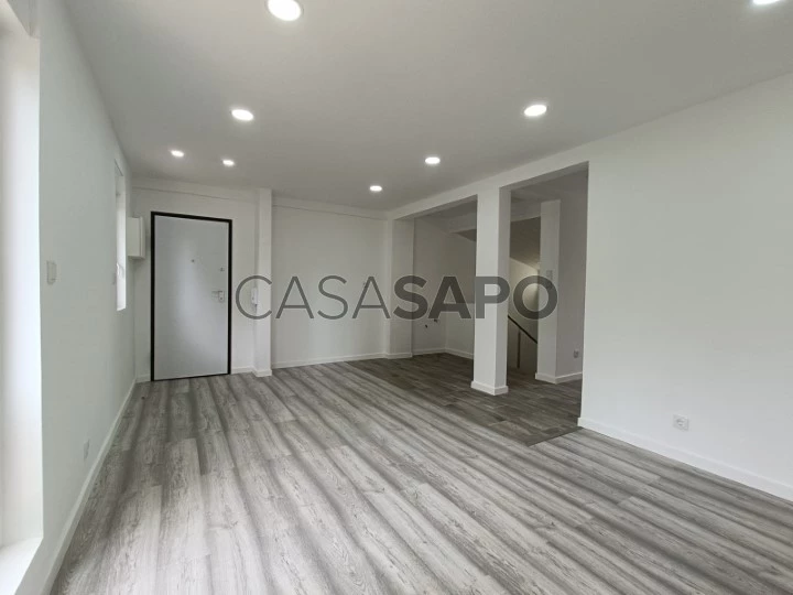 Apartamento T2 para comprar em Sintra