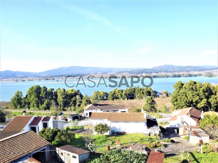 Terreno para comprar em Caminha