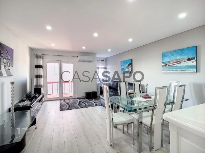 Apartamento T2 para comprar em Caminha