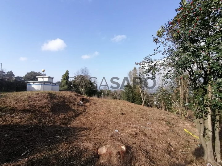 Terreno para comprar em Caminha