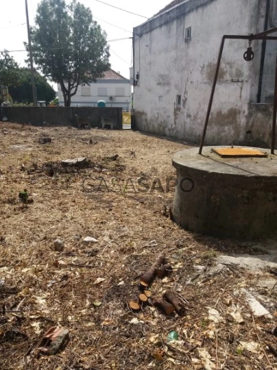 Terreno Urbano para comprar em Vila Franca de Xira