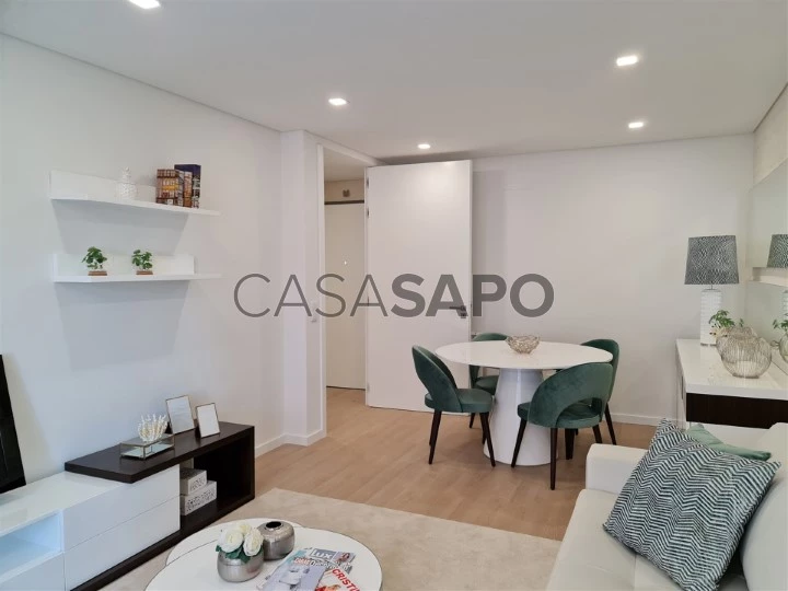 Apartamento T3 para comprar na Amadora