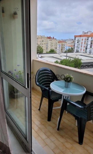 Apartamento T3 para comprar em Sintra