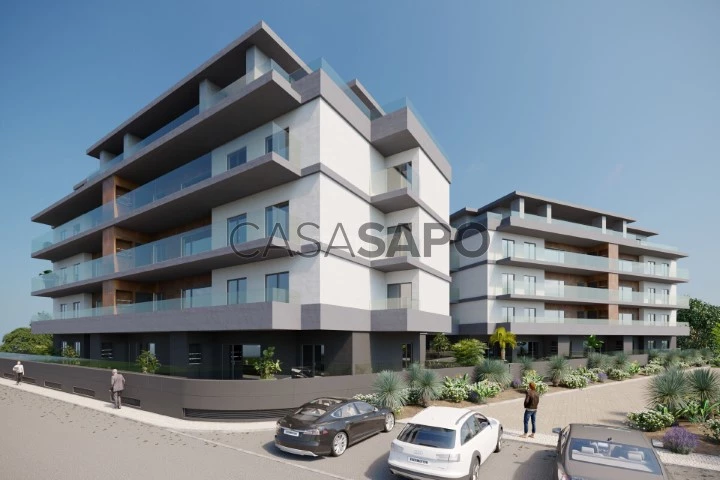 Apartamento T3 para comprar em Vila Franca de Xira