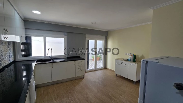 Apartamento T2 para comprar em Sintra