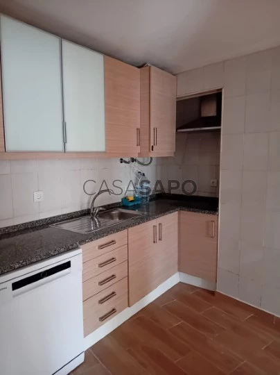 Apartamento T1 para alugar em Oeiras