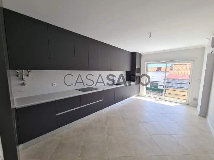 Apartamento T3 para comprar na Moita