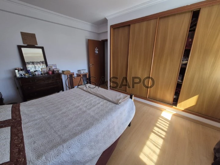 Apartamento T3 para comprar no Barreiro