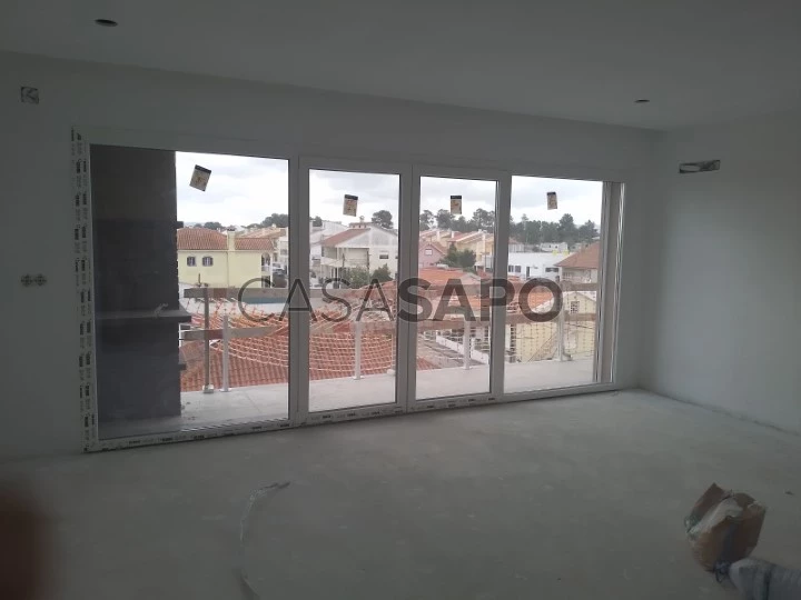 Apartamento T2 Duplex para comprar no Seixal