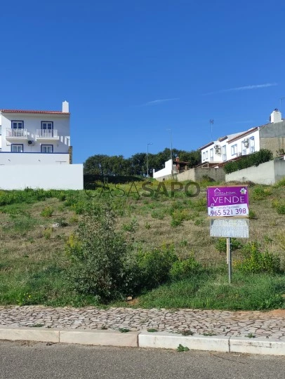 Lote Moradia para comprar em Vila Viçosa