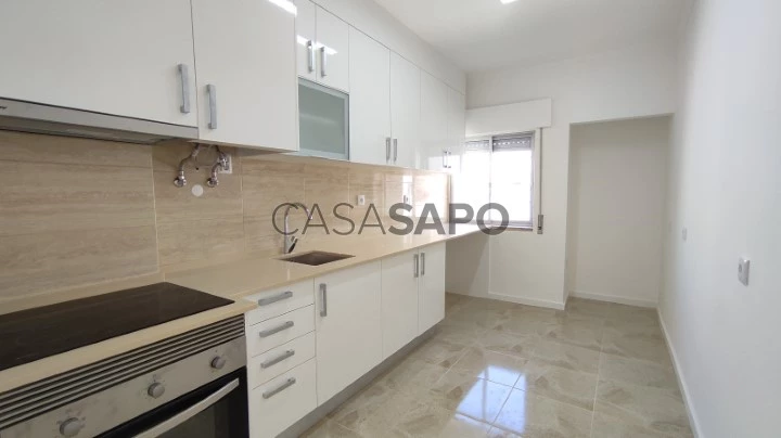 Apartamento T2 para comprar em Sintra