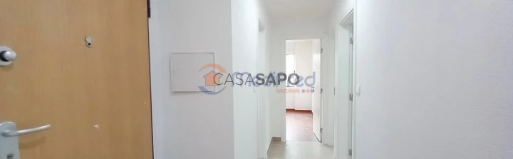 Apartamento T3 para comprar em Loures