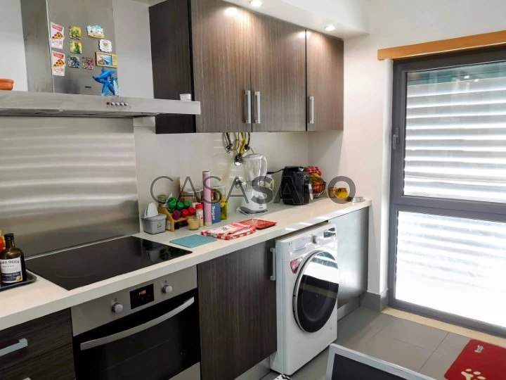 Apartamento T3 para comprar em Sines