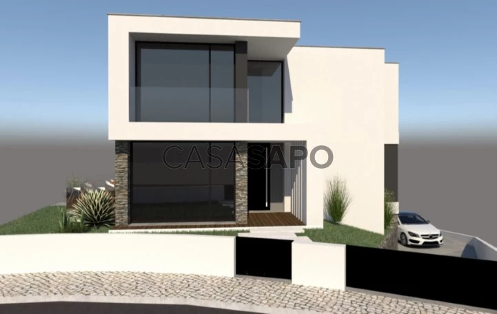 Lote para comprar em Mafra