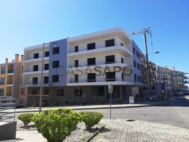 Apartamento T3 para comprar em Mafra