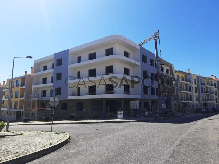 Apartamento T3 para comprar em Mafra