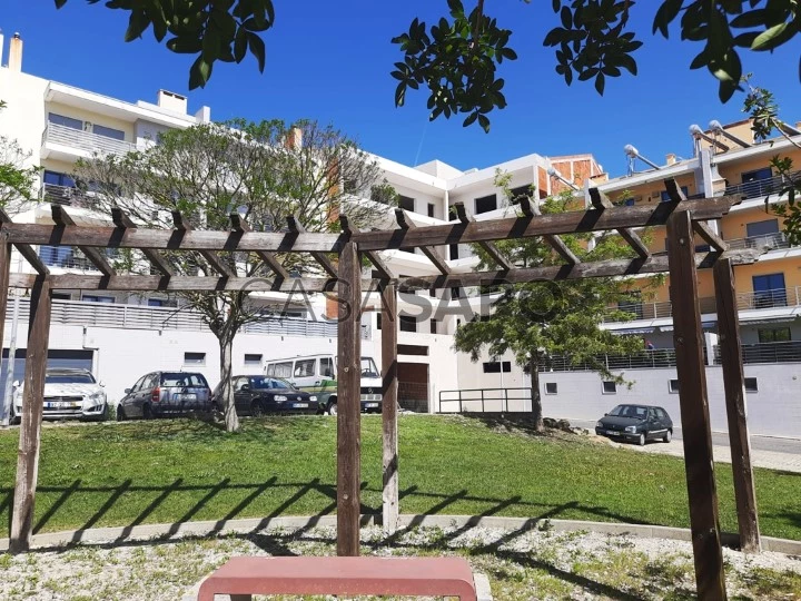 Apartamento T3 para comprar em Mafra