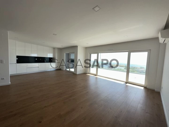 Apartamento T3 para comprar em Mafra