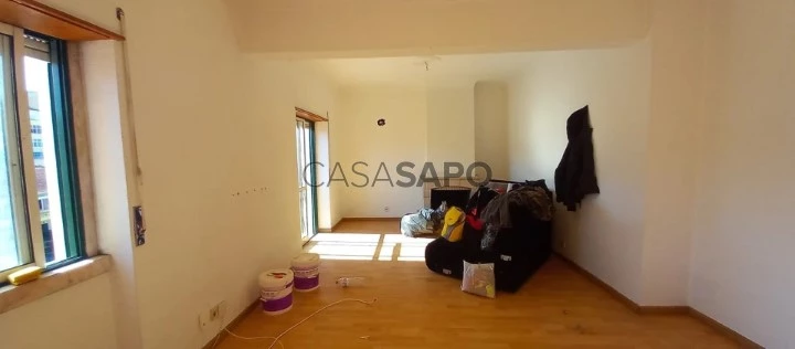 Apartamento T2 para comprar em Almada