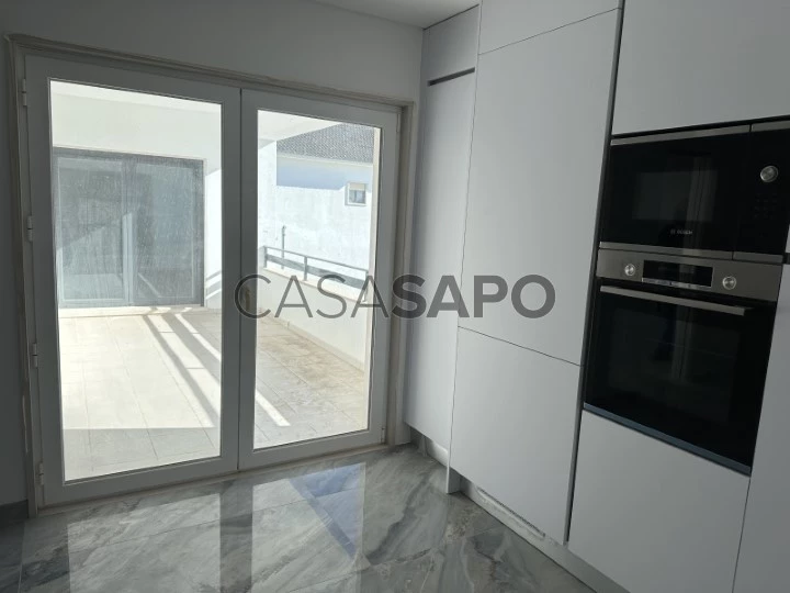 Apartamento T2 para comprar em Mafra