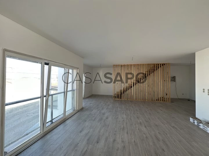 Apartamento T2+1 para comprar em Mafra