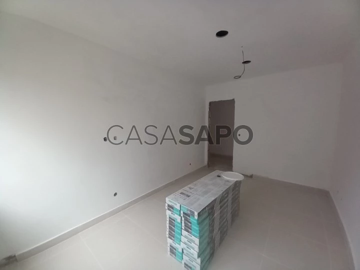 Apartamento T3 para comprar em Sintra