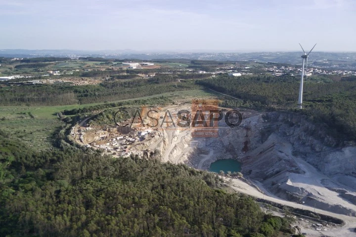 Terreno para comprar na Lourinhã