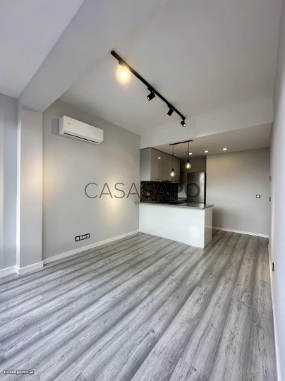 Apartamento T1+1 para comprar em Vila Franca de Xira