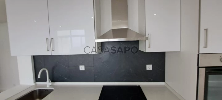 Apartamento T2 para comprar em Oeiras