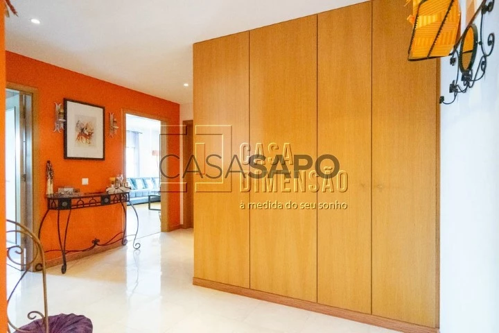 Apartamento T2 para comprar na Amadora