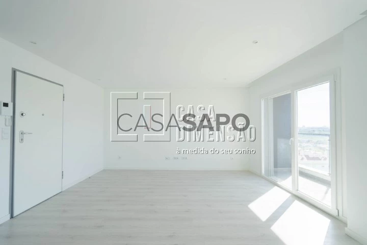 Apartamento T2 para comprar no Seixal