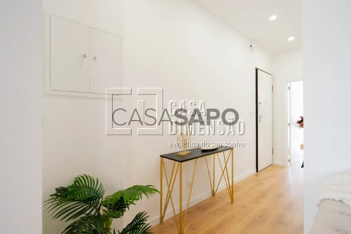 Apartamento T2+1 para comprar em Lisboa