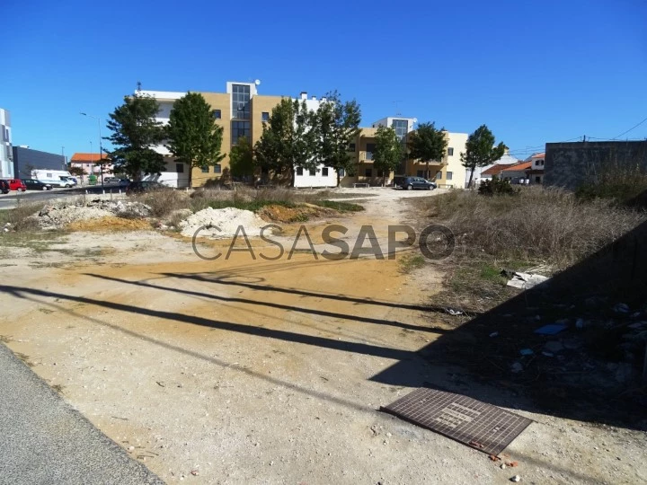 Terreno para comprar em Caldas da Rainha