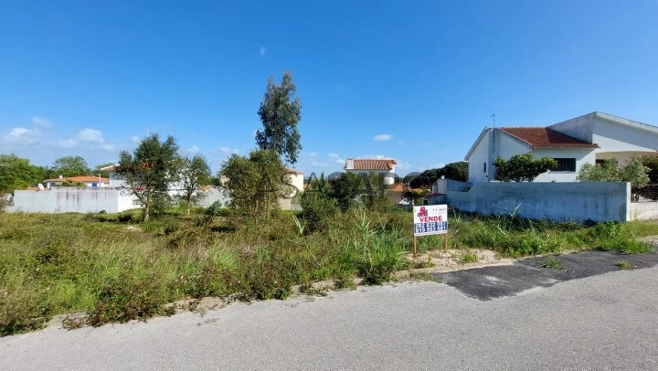 Terreno para comprar em Caldas da Rainha