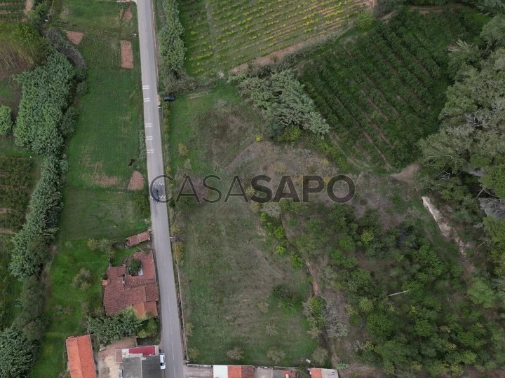 Terreno para comprar em Caldas da Rainha